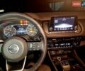 Сірий Ніссан Rogue, об'ємом двигуна 0 л та пробігом 55 тис. км за 23800 $, фото 11 на Automoto.ua