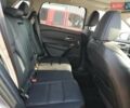 Сірий Ніссан Rogue, об'ємом двигуна 2.5 л та пробігом 70 тис. км за 7800 $, фото 9 на Automoto.ua