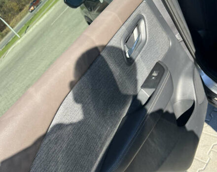 Серый Ниссан Rogue, объемом двигателя 2.49 л и пробегом 152 тыс. км за 19499 $, фото 25 на Automoto.ua