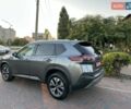 Сірий Ніссан Rogue, об'ємом двигуна 2.5 л та пробігом 144 тис. км за 21599 $, фото 6 на Automoto.ua