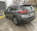 Серый Ниссан Rogue, объемом двигателя 2.5 л и пробегом 79 тыс. км за 21000 $, фото 6 на Automoto.ua