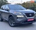 Серый Ниссан Rogue, объемом двигателя 2.5 л и пробегом 69 тыс. км за 20900 $, фото 17 на Automoto.ua