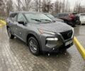 Серый Ниссан Rogue, объемом двигателя 2.5 л и пробегом 79 тыс. км за 21000 $, фото 2 на Automoto.ua