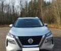 Серый Ниссан Rogue, объемом двигателя 2.5 л и пробегом 87 тыс. км за 11000 $, фото 5 на Automoto.ua