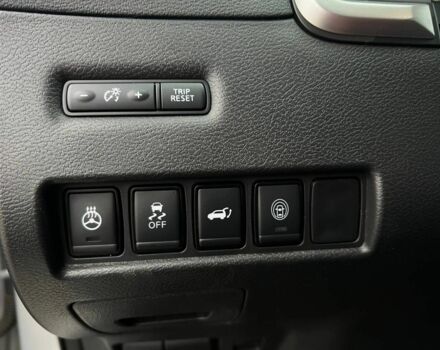 Серый Ниссан Rogue, объемом двигателя 2 л и пробегом 123 тыс. км за 14999 $, фото 17 на Automoto.ua