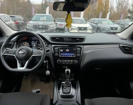 Серый Ниссан Rogue, объемом двигателя 2 л и пробегом 123 тыс. км за 14999 $, фото 9 на Automoto.ua