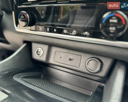 Сірий Ніссан Rogue, об'ємом двигуна 2.49 л та пробігом 127 тис. км за 18800 $, фото 41 на Automoto.ua