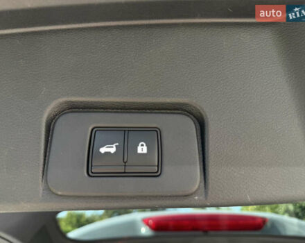 Сірий Ніссан Rogue, об'ємом двигуна 2.49 л та пробігом 27 тис. км за 30900 $, фото 58 на Automoto.ua