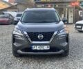 Серый Ниссан Rogue, объемом двигателя 2.49 л и пробегом 65 тыс. км за 22800 $, фото 2 на Automoto.ua