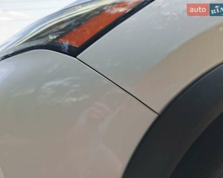 Серый Ниссан Rogue, объемом двигателя 2.49 л и пробегом 104 тыс. км за 21600 $, фото 13 на Automoto.ua