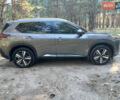Серый Ниссан Rogue, объемом двигателя 1.5 л и пробегом 88 тыс. км за 27500 $, фото 3 на Automoto.ua