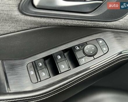 Сірий Ніссан Rogue, об'ємом двигуна 2.49 л та пробігом 127 тис. км за 18800 $, фото 42 на Automoto.ua