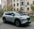 Серый Ниссан Rogue, объемом двигателя 2.49 л и пробегом 122 тыс. км за 21500 $, фото 1 на Automoto.ua