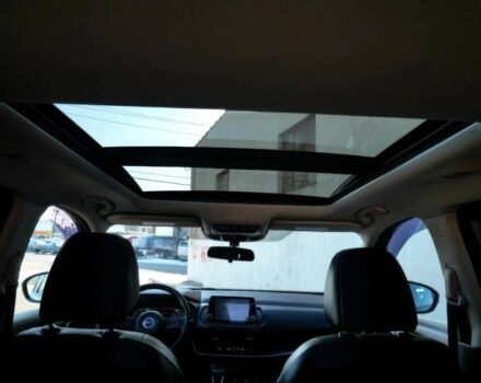 Сірий Ніссан Rogue, об'ємом двигуна 2.5 л та пробігом 30 тис. км за 8700 $, фото 8 на Automoto.ua