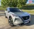 Сірий Ніссан Rogue, об'ємом двигуна 2.49 л та пробігом 60 тис. км за 23200 $, фото 33 на Automoto.ua