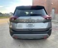 Сірий Ніссан Rogue, об'ємом двигуна 2.5 л та пробігом 26 тис. км за 6400 $, фото 3 на Automoto.ua