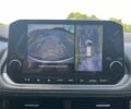Серый Ниссан Rogue, объемом двигателя 2.5 л и пробегом 15 тыс. км за 12900 $, фото 10 на Automoto.ua
