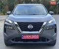 Серый Ниссан Rogue, объемом двигателя 2.5 л и пробегом 69 тыс. км за 20900 $, фото 2 на Automoto.ua