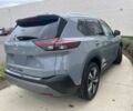 Серый Ниссан Rogue, объемом двигателя 2.5 л и пробегом 20 тыс. км за 14900 $, фото 6 на Automoto.ua