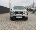 Серый Ниссан Rogue, объемом двигателя 2.5 л и пробегом 46 тыс. км за 29000 $, фото 3 на Automoto.ua