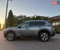 Сірий Ніссан Rogue, об'ємом двигуна 2.5 л та пробігом 144 тис. км за 21599 $, фото 7 на Automoto.ua