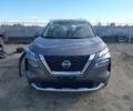 Серый Ниссан Rogue, объемом двигателя 1.5 л и пробегом 44 тыс. км за 14900 $, фото 1 на Automoto.ua