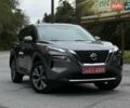 Сірий Ніссан Rogue, об'ємом двигуна 2.49 л та пробігом 127 тис. км за 18800 $, фото 8 на Automoto.ua