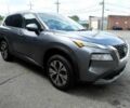 Сірий Ніссан Rogue, об'ємом двигуна 2.5 л та пробігом 30 тис. км за 8700 $, фото 1 на Automoto.ua