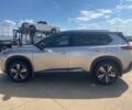 Серый Ниссан Rogue, объемом двигателя 2.5 л и пробегом 16 тыс. км за 14000 $, фото 3 на Automoto.ua