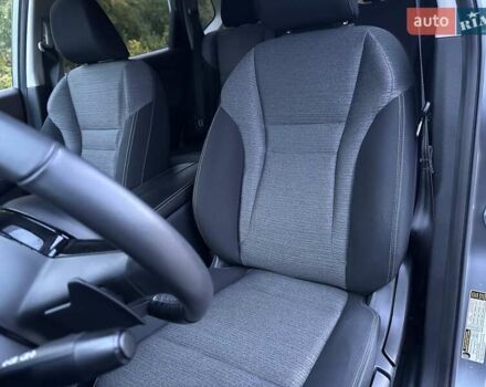 Серый Ниссан Rogue, объемом двигателя 2.5 л и пробегом 69 тыс. км за 20900 $, фото 20 на Automoto.ua