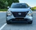 Серый Ниссан Rogue, объемом двигателя 2.5 л и пробегом 88 тыс. км за 22500 $, фото 1 на Automoto.ua