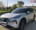 Сірий Ніссан Rogue, об'ємом двигуна 2.49 л та пробігом 60 тис. км за 23200 $, фото 2 на Automoto.ua