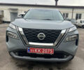 Серый Ниссан Rogue, объемом двигателя 2.49 л и пробегом 136 тыс. км за 24200 $, фото 1 на Automoto.ua