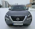 Серый Ниссан Rogue, объемом двигателя 2.49 л и пробегом 107 тыс. км за 22500 $, фото 1 на Automoto.ua