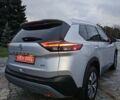 Серый Ниссан Rogue, объемом двигателя 2.5 л и пробегом 65 тыс. км за 23000 $, фото 1 на Automoto.ua