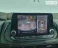 Серый Ниссан Rogue, объемом двигателя 2.49 л и пробегом 106 тыс. км за 24999 $, фото 35 на Automoto.ua