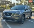 Сірий Ніссан Rogue, об'ємом двигуна 2.49 л та пробігом 146 тис. км за 18500 $, фото 1 на Automoto.ua