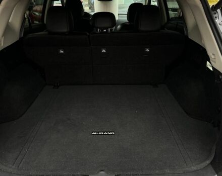 Серый Ниссан Rogue, объемом двигателя 2 л и пробегом 123 тыс. км за 14999 $, фото 22 на Automoto.ua