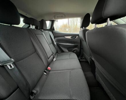 Серый Ниссан Rogue, объемом двигателя 2 л и пробегом 123 тыс. км за 14999 $, фото 19 на Automoto.ua