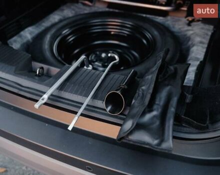 Сірий Ніссан Rogue, об'ємом двигуна 2.49 л та пробігом 125 тис. км за 24200 $, фото 55 на Automoto.ua