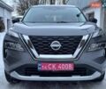 Сірий Ніссан Rogue, об'ємом двигуна 2.49 л та пробігом 136 тис. км за 19200 $, фото 1 на Automoto.ua