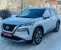 Серый Ниссан Rogue, объемом двигателя 2.49 л и пробегом 130 тыс. км за 20900 $, фото 1 на Automoto.ua