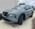 Серый Ниссан Rogue, объемом двигателя 2.5 л и пробегом 20 тыс. км за 14900 $, фото 1 на Automoto.ua