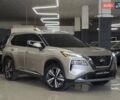 Серый Ниссан Rogue, объемом двигателя 2.5 л и пробегом 97 тыс. км за 24899 $, фото 3 на Automoto.ua