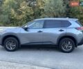 Серый Ниссан Rogue, объемом двигателя 2.5 л и пробегом 69 тыс. км за 20900 $, фото 8 на Automoto.ua