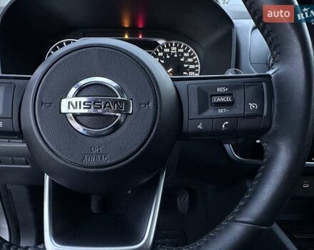 Серый Ниссан Rogue, объемом двигателя 2.5 л и пробегом 69 тыс. км за 20900 $, фото 33 на Automoto.ua