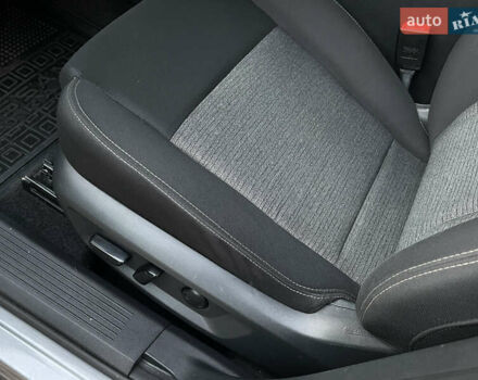 Серый Ниссан Rogue, объемом двигателя 2.49 л и пробегом 151 тыс. км за 19990 $, фото 20 на Automoto.ua