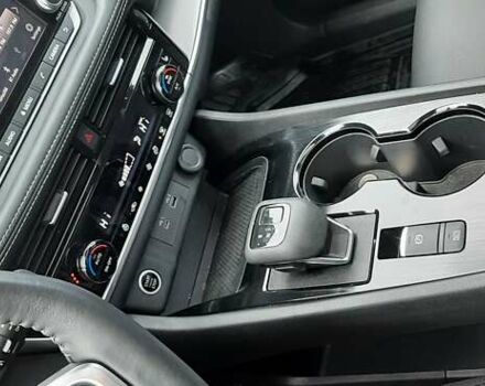 Серый Ниссан Rogue, объемом двигателя 2.5 л и пробегом 46 тыс. км за 29000 $, фото 22 на Automoto.ua