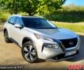 Серый Ниссан Rogue, объемом двигателя 2.5 л и пробегом 61 тыс. км за 22450 $, фото 1 на Automoto.ua