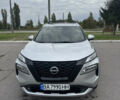 Серый Ниссан Rogue, объемом двигателя 2.49 л и пробегом 83 тыс. км за 23200 $, фото 1 на Automoto.ua